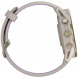Умные часы Garmin Forerunner 970 Soft Gold Titanium/French Gray Translucent Indigo Band 010-02969-12 в Новосибирске