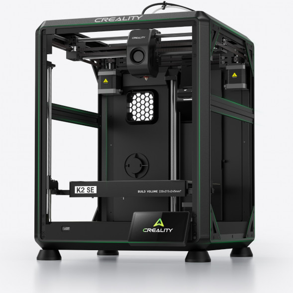 3D принтер Creality K2 SE в Новосибирске