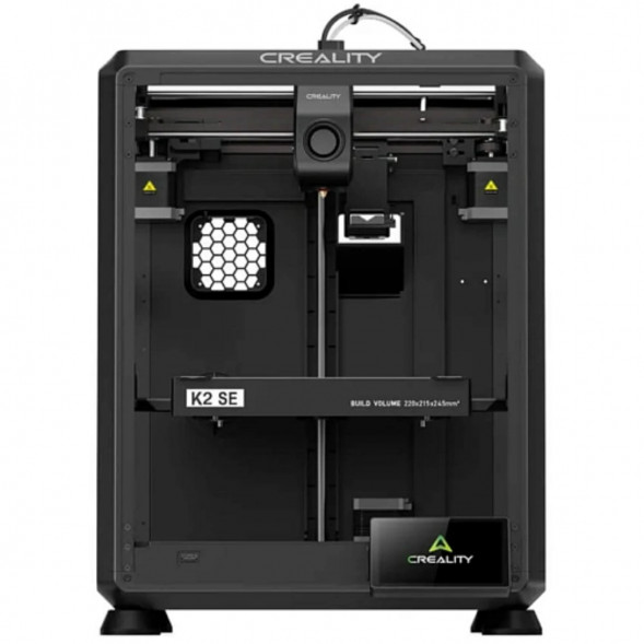 3D принтер Creality K2 SE в Новосибирске