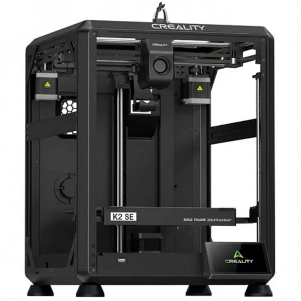 3D принтер Creality K2 SE в Новосибирске
