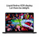 Ноутбук Apple MacBook Pro 14 2026 MGDR4 (M5 Pro 16-Core GPU, 24GB/1TB), Черный космос/Space Black в Новосибирске