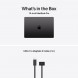 Ноутбук Apple MacBook Pro 14 2026 MGDR4 (M5 Pro 16-Core GPU, 24GB/1TB), Черный космос/Space Black в Новосибирске