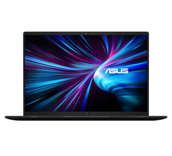 Ноутбук ASUS V16 V3607VM-RP067 (Intel Core 5 210H 2200 МГц/16&amp;quot;/1920x1200/32Gb/512Gb/NVIDIA GeForce RTX 5060/Без ОС) Черный в Новосибирске