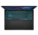 Ноутбук ASUS V16 V3607VM-RP067 (Intel Core 5 210H 2200 МГц/16&amp;quot;/1920x1200/32Gb/512Gb/NVIDIA GeForce RTX 5060/Без ОС) Черный в Новосибирске
