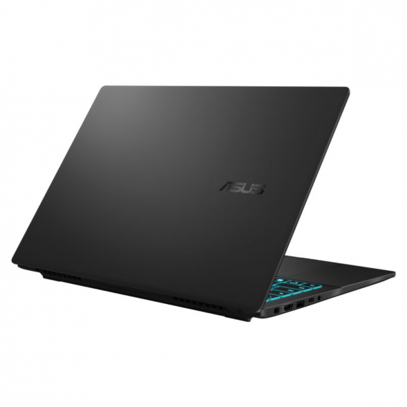 Ноутбук ASUS V16 V3607VM-RP067 (Intel Core 5 210H 2200 МГц/16&amp;quot;/1920x1200/32Gb/512Gb/NVIDIA GeForce RTX 5060/Без ОС) Черный в Новосибирске