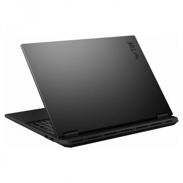 Ноутбук игровой ASUS TUF Gaming A16 FA608UHI-TU128 (16&amp;quot;, 2025, IPS, AMD Ryzen 7 260 3.8ГГц, 8 ядер, 16ГБ DDR5, 512ГБ SSD, NVIDIA GeForce RTX 5050, TGP 115Вт) в Новосибирске