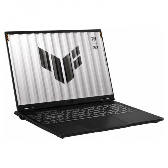 Ноутбук игровой ASUS TUF Gaming A16 FA608UHI-TU128 (16&amp;quot;, 2025, IPS, AMD Ryzen 7 260 3.8ГГц, 8 ядер, 16ГБ DDR5, 512ГБ SSD, NVIDIA GeForce RTX 5050, TGP 115Вт) в Новосибирске