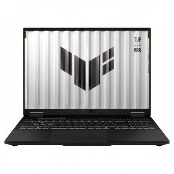 Ноутбук игровой ASUS TUF Gaming A16 FA608UHI-TU128 (16&amp;quot;, 2025, IPS, AMD Ryzen 7 260 3.8ГГц, 8 ядер, 16ГБ DDR5, 512ГБ SSD, NVIDIA GeForce RTX 5050, TGP 115Вт) в Новосибирске