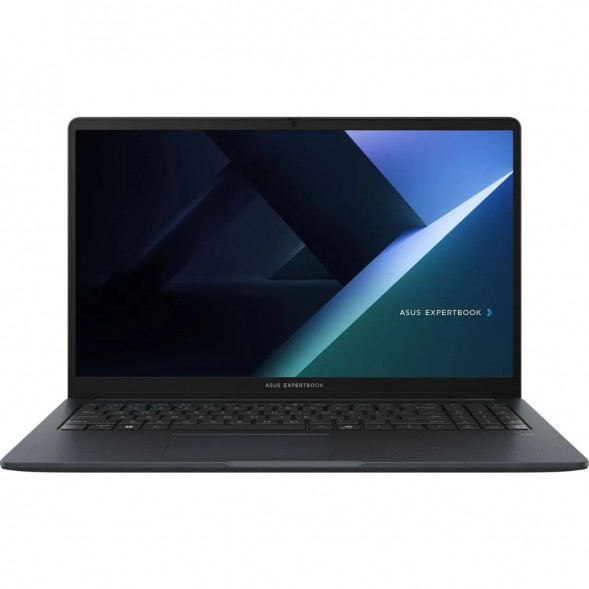 Ноутбук ASUS ExpertBook B1 B1503CVA-I716512B0D (15.6&amp;quot;, IPS, Intel Core 7 150U 1.8ГГц, 10 ядер, 16ГБ DDR5, 512ГБ SSD, Intel Graphics, без ОС), серый в Новосибирске