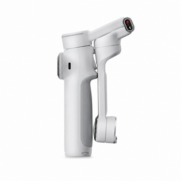 Стабилизатор Insta360 Flow 2 AI Tracker Bundle, Stone Gray в Новосибирске