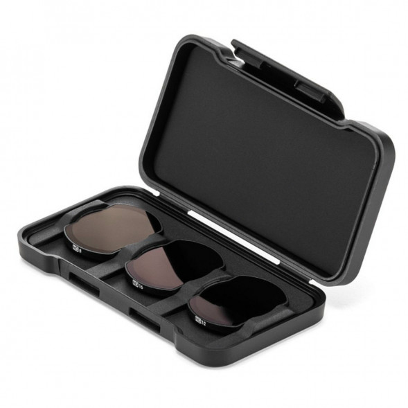 Набор фильтров DJI Avata ND (ND8/16/32) в Новосибирске