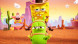 SpongeBob SquarePants: The Cosmic Shake (PS4, русские субтитры) в Новосибирске