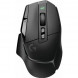 Беспроводная игровая мышь Logitech G G502 X Lightspeed, черный в Новосибирске