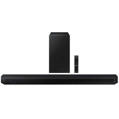 Саундбар Samsung HW-Q60B в Новосибирске