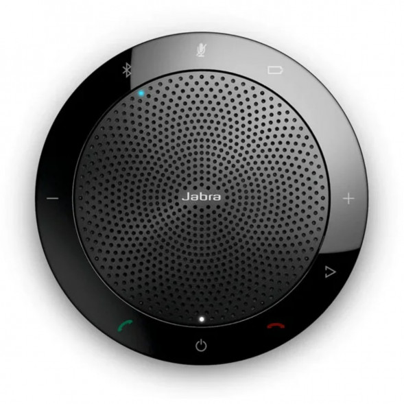 Спикерфон Jabra Connect 4s, черный в Новосибирске