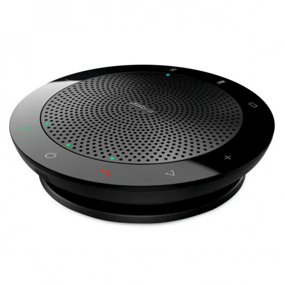 Спикерфон Jabra Connect 4s, черный в Новосибирске