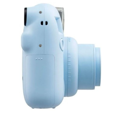 Фотоаппарат моментальной печати Fujifilm Instax Mini 12, Pastel Blue в Новосибирске