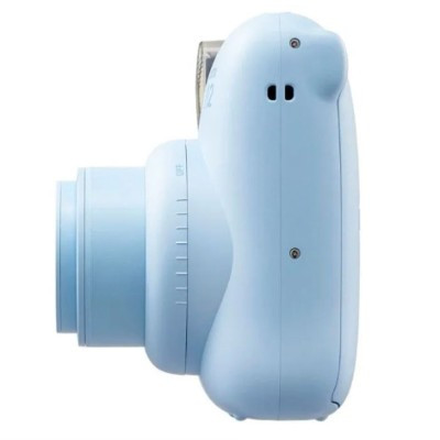 Фотоаппарат моментальной печати Fujifilm Instax Mini 12, Pastel Blue в Новосибирске
