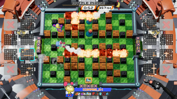 Игра Super Bomberman R 2 [Nintendo Switch, русские субтитры] в Новосибирске