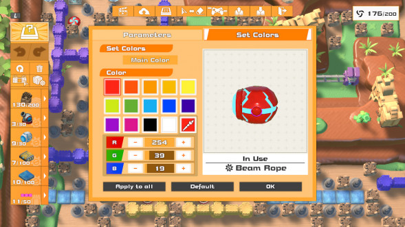 Игра Super Bomberman R 2 [Nintendo Switch, русские субтитры] в Новосибирске