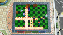 Игра Super Bomberman R 2 [Nintendo Switch, русские субтитры]
