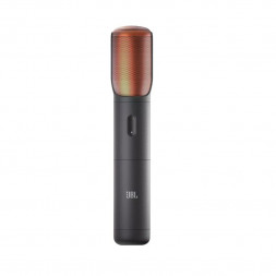 Портативная акустика JBL Partybox Encore + микрофон, черный
