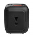 Портативная акустика JBL Partybox Encore + микрофон, черный в Новосибирске