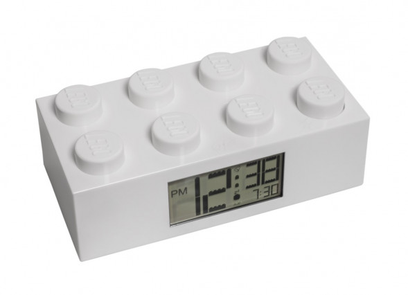 Часы LEGO 7001026 Будильник в Новосибирске