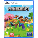 Игра Minecraft [PS5, русская версия] в Новосибирске