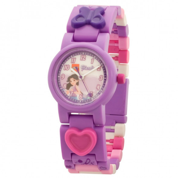 Часы LEGO Friends 8021223 Наручные часы Friends «Эмма» в Новосибирске