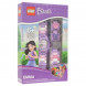 Часы LEGO Friends 8021223 Наручные часы Friends «Эмма» в Новосибирске