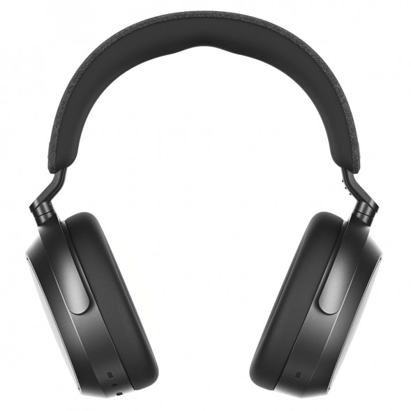 Беспроводные наушники Sennheiser Momentum 4 Wireless, Graphite в Новосибирске