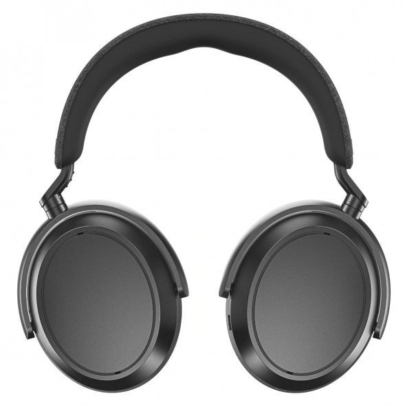 Беспроводные наушники Sennheiser Momentum 4 Wireless, Graphite в Новосибирске