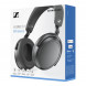 Беспроводные наушники Sennheiser Momentum 4 Wireless, Graphite в Новосибирске