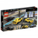Конструктор LEGO Speed Champions 75893 2018 Dodge Challenger SRT Demon и 1970 Dodge Charger R/T в Новосибирске