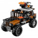 Конструктор LEGO Super Heroes 76050 Опасное ограбление в Новосибирске