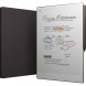 Графический планшет reMarkable Paper Pro + Стилус MarkerPlus + Чехол Book Folio Pro (Basalt) в Новосибирске