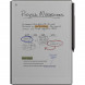 Графический планшет reMarkable Paper Pro + Стилус MarkerPlus + Чехол Book Folio Pro (Basalt) в Новосибирске