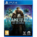 Игра Age of Wonders: Planetfall. Day One Edition [PS4, русские субтитры] в Новосибирске