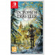 Игра Octopath Traveler 0 [Nintendo Switch, английская версия] в Новосибирске