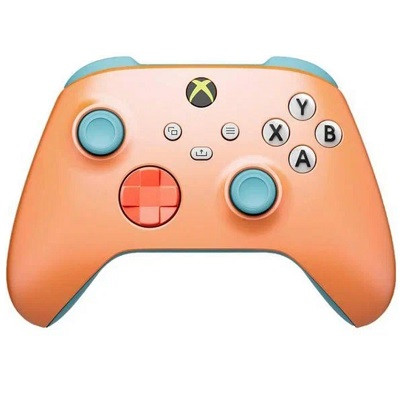 Геймпад Microsoft Xbox Series, OPI в Новосибирске