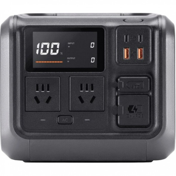 Портативный источник питания DJI Power 500 в Новосибирске