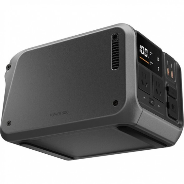 Портативный источник питания DJI Power 500 в Новосибирске