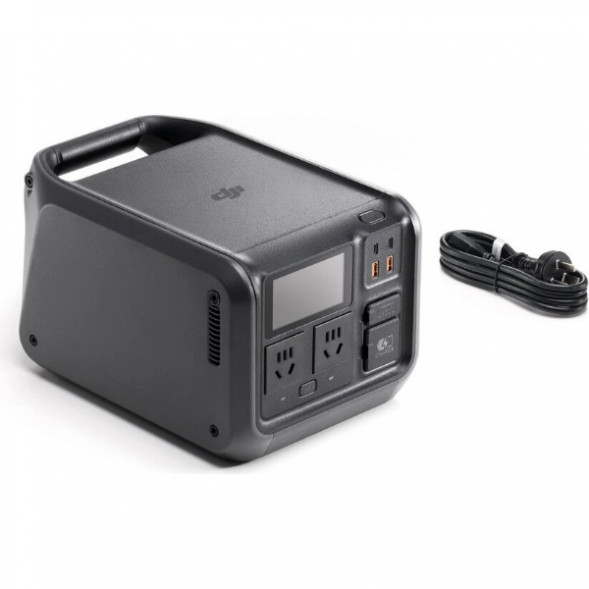 Портативный источник питания DJI Power 500 в Новосибирске