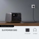 Портативный источник питания DJI Power 500 в Новосибирске