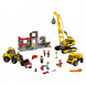 Конструктор LEGO City 60076 Снос здания в Новосибирске
