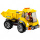Конструктор LEGO City 60076 Снос здания в Новосибирске