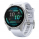 Умные часы Garmin Fenix 8, 43 mm, Whitestone 010-02903-00 в Новосибирске