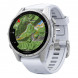 Умные часы Garmin Fenix 8, 43 mm, Whitestone 010-02903-00 в Новосибирске
