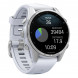 Умные часы Garmin Fenix 8, 43 mm, Whitestone 010-02903-00 в Новосибирске